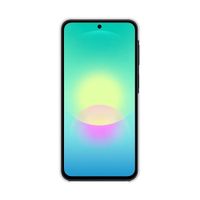 Samsung Cover Originale con Porta Carte Samsung Galaxy A27 (5G) - Light Gray