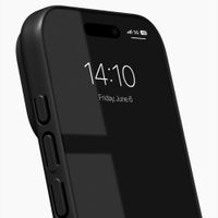 iDeal of Sweden Cover sottile MagSafe Apple iPhone 18 Pro / 17 Pro - Matte Black