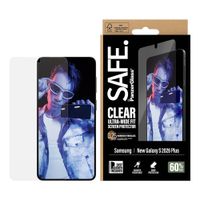 SAFE by PanzerGlass Vetro temperato ultra-wide Fit con applicatore Samsung Galaxy S26 Plus
