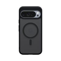 Spigen Cover Posteriore Ultra Ibrida con MagSafe Google Pixel 10 / 10 Pro - Frost Black