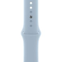 Apple Cinturino sportivo Apple Watch | 38/40/41/42 mm - Taglia M/L - Light Blue