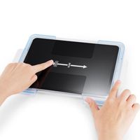 Spigen Vetro temperato GLAStR EZ Fit + Applicatore Apple iPad Pro 11 (2020/2021/2022)