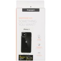 Spigen Cover Ultra Hybrid Apple iPhone 11 - Clear