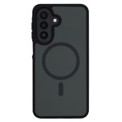 imoshion Cover posteriore Color Guard con MagSafe Samsung Galaxy A27 (5G) - Nero