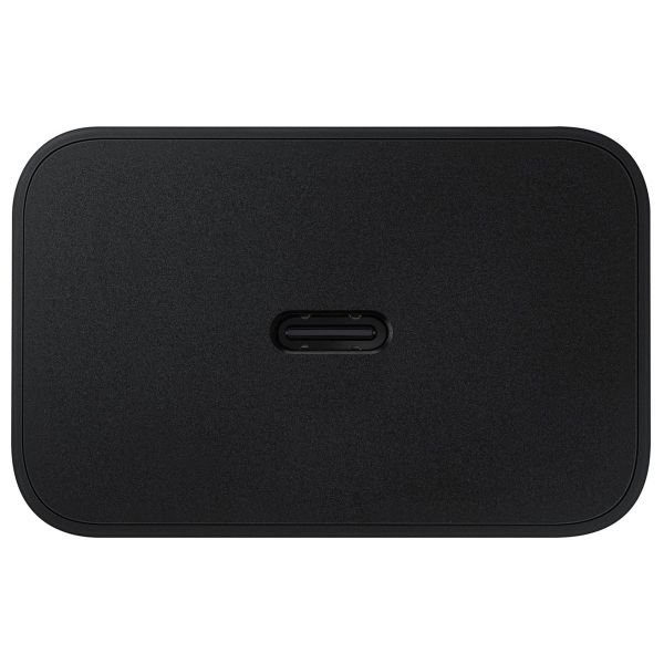 Samsung Caricatore wireless magnetico 25W con adattatore USB-C 45W - Dark Gray