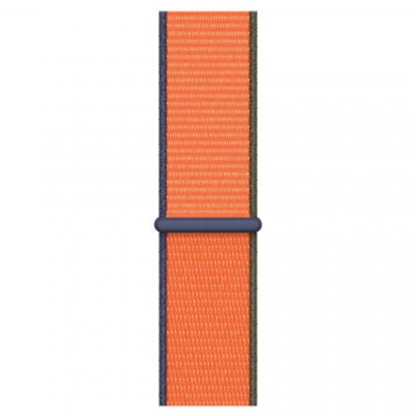 Apple Cinturino Sport Loop Apple Watch | 44/45/46/49 mm - Kumquat