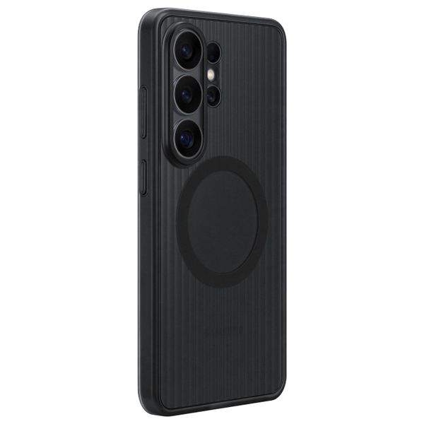 Samsung Rugged custodia magnetica Samsung Galaxy S26 Ultra - Black