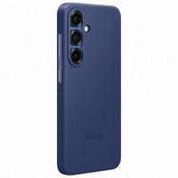Samsung Cover originale in silicone Samsung Galaxy S25 - Blu