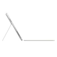 Apple Magic Keyboard Folio Apple iPad 11 (2025) 11 pollici A16 / iPad 10 (2022) 10.9 pollici - QWERTY / INT - Bianco