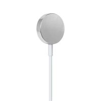 Apple Cavo di ricarica magnetico per Apple Watch - 0,3 metri - Bianco USB-C