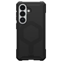 UAG Custodia Essential Armor con MagSafe Samsung Galaxy S26 Plus - Black