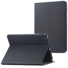 Accezz Cover Tablet Classica Apple iPad 9 (2021) 10.2 pollici / iPad 8 (2020) 10.2 pollici / iPad 7 (2019) 10.2 pollici - Nero