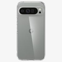 Spigen Cover Ultra Hybrid Google Pixel 9 Pro XL - Crystal Clear