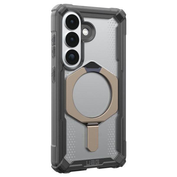 UAG Cover Plasma XTE con MagSafe Samsung Galaxy S26 - Ash / Titanium