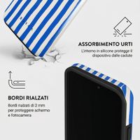 Burga Cover Posteriore Resistente con MagSafe Apple iPhone 14 Pro - Kafenio