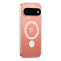 Google Cover Pixelsnap Magnetic Google Pixel 11 Pro XL - Clear