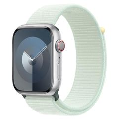Apple Cinturino Sport Loop Apple Watch | 44/45/46/49 mm - Soft Mint
