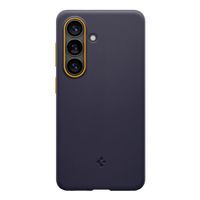 Spigen Cover posteriore Nano Pop MagFit Samsung Galaxy S26 - Blueberry Navy