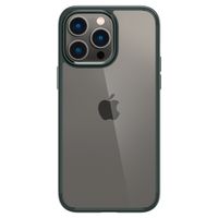 Spigen Cover Ultra Hybrid Apple iPhone 14 Pro Max - Verde