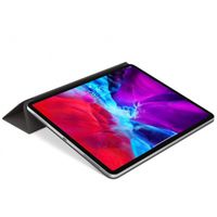 Apple Smart Folio Apple iPad Pro 12.9 (2020) / iPad Pro 12.9 (2018) - Nero
