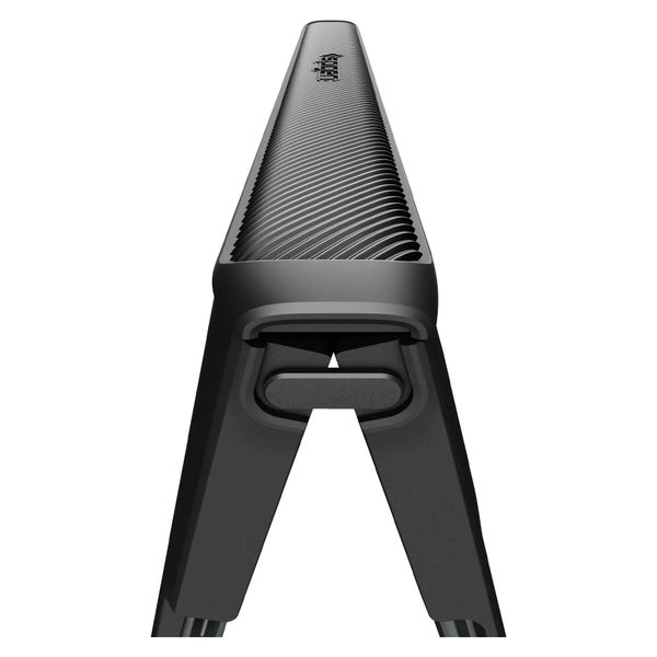 Spigen Cover Slim Armor MagSafe Samsung Galaxy Z Fold 8 - Black