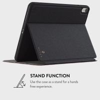 Burga Cover per Tablet Apple iPad 11 (2025) 11 pollici A16 / iPad 10 (2022) 10.9 pollici - Spellbound