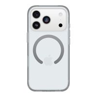 OtterBox Cover Posteriore Trasparente Symmetry con MagSafe Apple iPhone 17 Pro - Clear