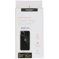 Spigen Cover Ultra Hybrid Apple iPhone 11 Pro - Clear