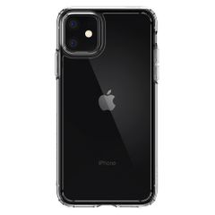 Spigen Cover Ultra Hybrid Apple iPhone 11 - Clear