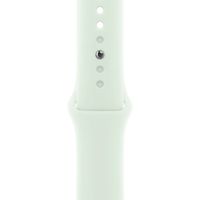 Apple Cinturino sportivo Apple Watch | 38/40/41/42 mm - Taglia M/L - Soft Mint