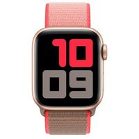 Apple Cinturino Sport Loop Apple Watch | 38/40/41/42 mm - Pink