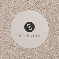 Selencia Cover Teddy per laptop 15-16 pollici - Laptopsleeve - Sand