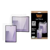 PanzerGlass Film de protection d'écran en verre & en film Samsung Galaxy Z Fold 8