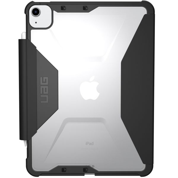 UAG Cover Plyo Apple iPad Air 11 pollici (2026) M4 / (2025) M3 / (2024) M2 / Air 5 (2022) / Air 4 (2020) / Pro 11 (2018/2020) - Nero