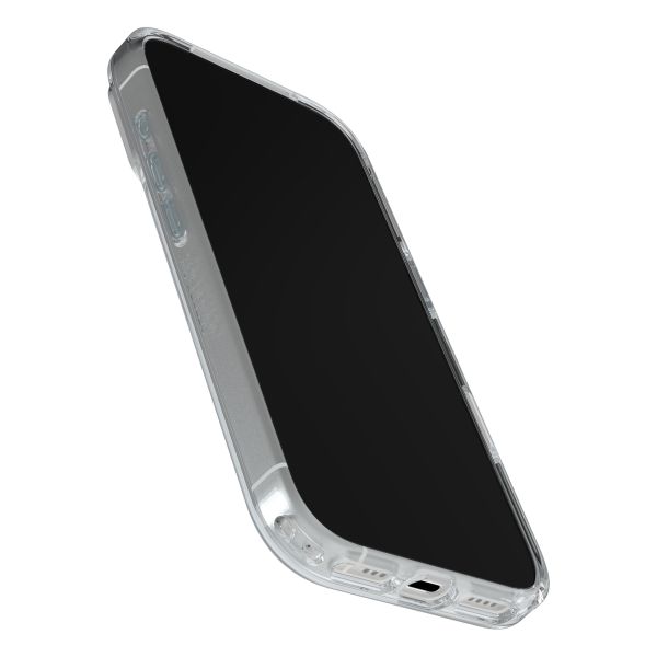 OtterBox Cover Posteriore Trasparente Symmetry con MagSafe Apple iPhone 17 Pro - Clear