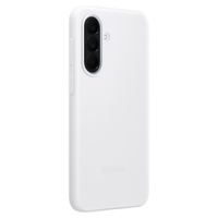Samsung Cover originale in silicone Samsung Galaxy A37 (5G) - Light Gray