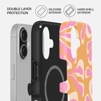 Burga Cover Posteriore Resistente con MagSafe Apple iPhone 17 - Aloha