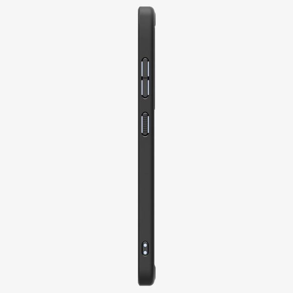 Spigen Cover Ultra Hybrid Samsung Galaxy S25 Plus - Frost Black