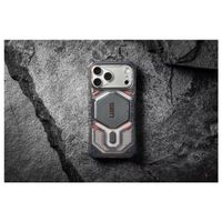 UAG Cover Posteriore Monarch Pro Apple iPhone 18 Pro / 17 Pro - Ash