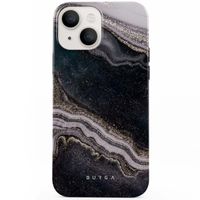 Burga Cover Posteriore Resistente Apple iPhone 14 - Magic Night
