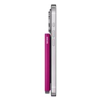 Secrid Cardprotector MagSafe - Porta carte - Fucsia