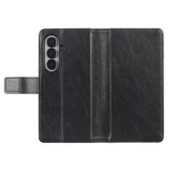 imoshion Cover a libro di Lusso Samsung Galaxy Z Fold 8 Ultra - Nero