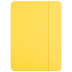 Apple Smart Folio Apple iPad 11 (2025) 11 pollici A16 / iPad 10 (2022) 10.9 pollici - Giallo