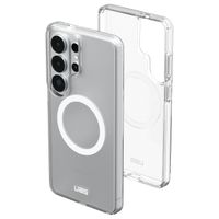 UAG Cover Scout con MagSafe Samsung Galaxy S26 Ultra - Ice White