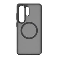 Samsung Capella custodia magnetica Samsung Galaxy S26 Ultra - Black