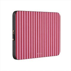 Burga Custodia per laptop 16 pollici - Laptopsleeve - Favorite Bikini