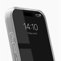 iDeal of Sweden Cover Trasparente con MagSafe Apple iPhone 16 - Artistic Garden