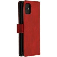 imoshion Cover a libro di Lusso Apple iPhone 11 - Rosso