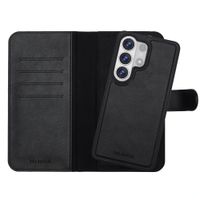 Selencia Libreria rimovibile Olyn con MagSafe Samsung Galaxy S26 Ultra - Nero