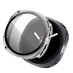 imoshion Cover rigida integrale Samsung Galaxy Watch 8 (44 mm) - Trasparente